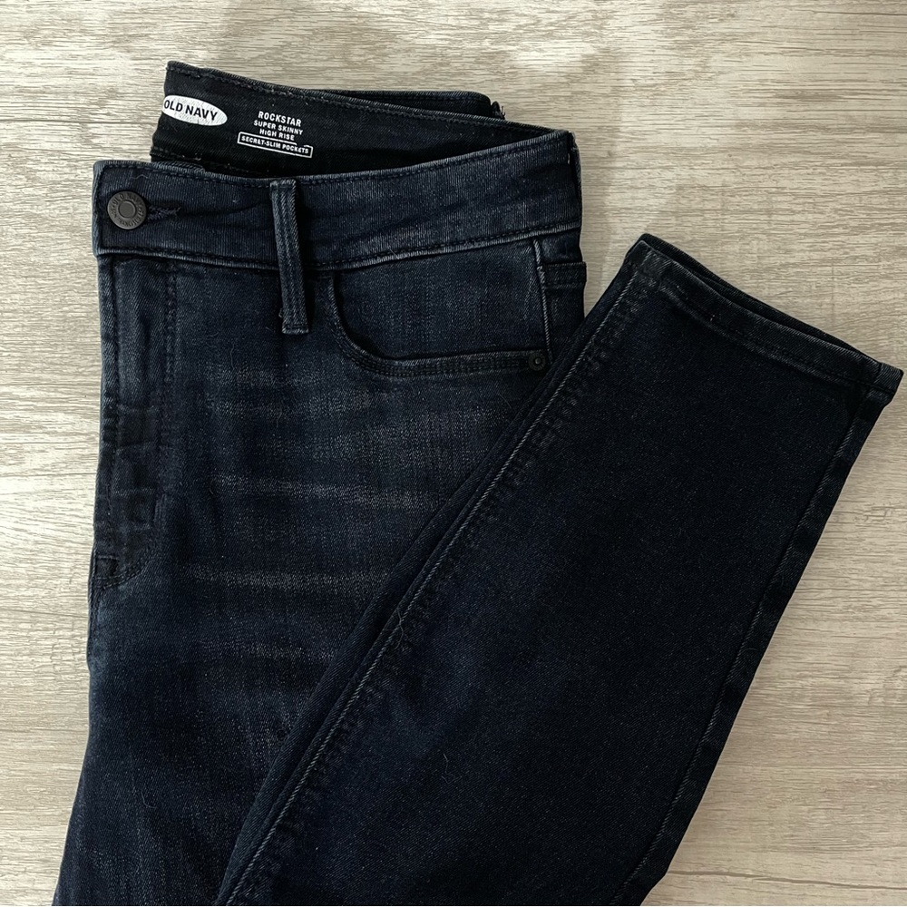Super Skinny jeans